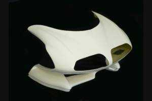 carenado Cagiva mito EV 1994 - 2007 sin colin para carrettera - MXPCRD3425