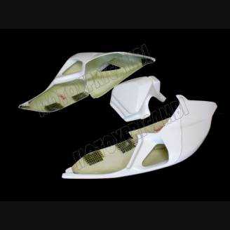 Codone Ducati 899 1199 Panigale per sella originale - MXPCRD3428