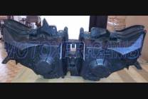 Scheinwerfer kompatibel mit Honda CBR 1000RR 2012 - 2016 - MXPFMT3430 2