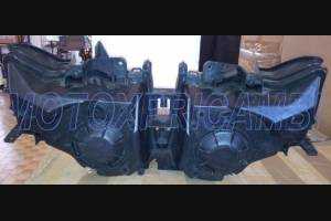 Scheinwerfer kompatibel mit Honda CBR 1000RR 2012 - 2016 - MXPFMT3430