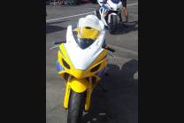 Carenado Racing Pintado Suzuki Gsxr 600/750 2006 -2007 - MXPCRV3431 2