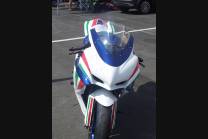 Painted Race Fairings Suzuki Gsxr 600/750 2008 -2010 - MXPCRV3432 2