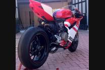 Carenage Racing Peint Ducati 1199 899 Panigale - MXPCRV3433