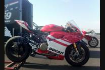 Carenage Racing Peint Ducati 1199 899 Panigale - MXPCRV3433 2
