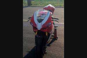 Carenage Racing Peint Ducati 1199 899 Panigale - MXPCRV3433