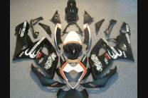 Painted street fairings in abs compatible with Suzuki Gsxr 1000 2005 - 2006 - MXPCAV3444