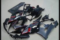 Painted street fairings in abs compatible with Suzuki Gsxr 1000 2005 - 2006 - MXPCAV3445