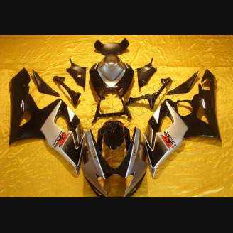 Carenados en abs pintados para la calle compatible para Suzuki Gsxr 1000 2005 - 2006 - MXPCAV3447