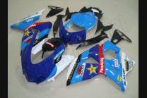 Carenage en abs pour la roue avec peinture compatible avec Suzuki Gsxr 1000 2009 - 2016 - MXPCAV3458