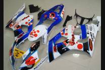 Carenage en abs pour la roue avec peinture compatible avec Suzuki Gsxr 1000 2003 - 2004 - MXPCAV3459