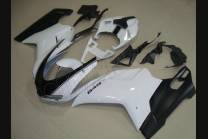 Carenage en abs pour la roue avec peinture compatible avec Ducati 848 1098 1198 - MXPCAV3464