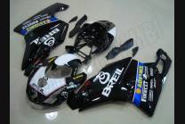 Carenados en abs pintados para la calle compatible con Ducati 749 999 2003 - 2004 - MXPCAV3465