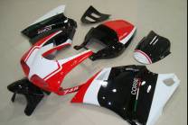 Carenados en abs pintados para la calle compatible con Ducati 748 916 996 - MXPCAV3468