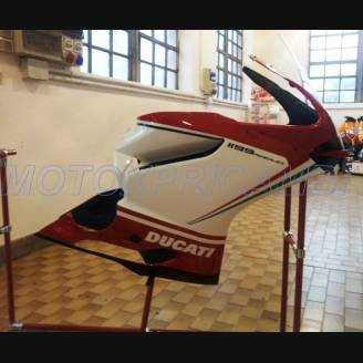 Carenado Racing Pintado Ducati 1199 899 Panigale - MXPCRV3470