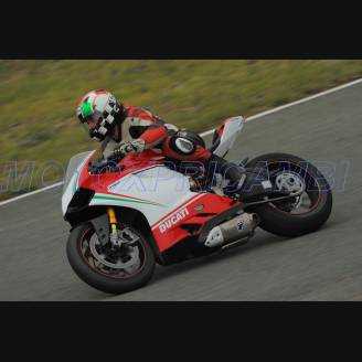 Carenado Racing Pintado Ducati 1199 899 Panigale - MXPCRV3470