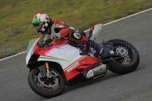 Carenado Racing Pintado Ducati 1199 899 Panigale - MXPCRV3470
