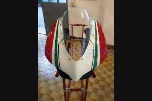 Carenado Racing Pintado Ducati 1199 899 Panigale - MXPCRV3470