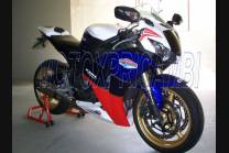 Carenage en abs pour la roue avec peinture compatible avec Honda Cbr 1000 2008 - 2011 - MXPCAV3479