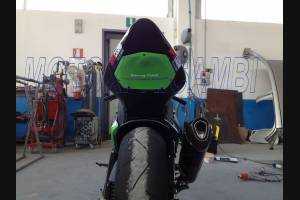 Painted Race Fairings Kawasaki Zx10R 2008 - 2010 - MXPCRV3520