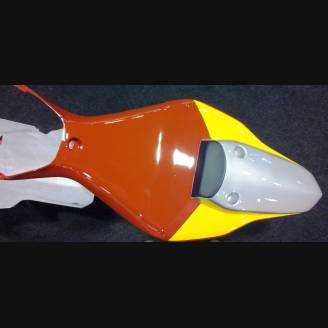 Carene Racing Verniciate Mv Agusta F3 675 800 - MXPCRV3534