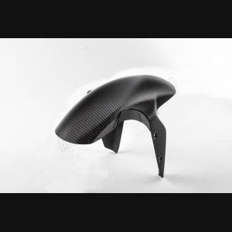 Verkleidung Kohlenstoff Komplet mit Kotflügel und Hoecker racing - MXPCCB3540