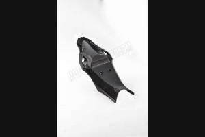 Carenage de Qualitè en fibre de carbone complet avec garde boue avant et coque arriere Pista Racing - MXPCCB3540