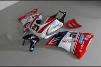 Carenados en abs pintados para la calle compatible con Ducati 748 916 996 - MXPCAV3550