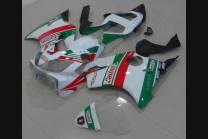 Carenados en abs pintados para la calle compatible con Honda CBR 600F Sport 2001 - 2006 - MXPCAV3558