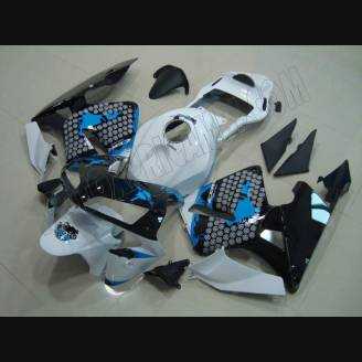 Carenage en abs pour la roue avec peinture compatible avec Honda CBR 600 RR 2003 - 2004 - MXPCAV3559