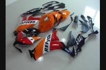 Carenage en abs pour la roue avec peinture compatible avec Honda Cbr 1000 2012 - 2016 - MXPCAV3582