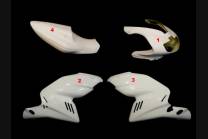 carenado Ducati 750 900 SS 1998 2003 sin guardabarros street - MXPCRD3590