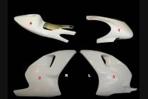 carenado Aprilia RS 250 SP 1993 - 1997 sin guardabarros Racing - MXPCRD3594