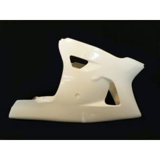 Verkleidungen Suzuki GsxR 600/750 2000 - 2003 ohne Kotflugel Racing - MXPCRD3603