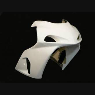 carenado Suzuki GsxR 600/750 2000 - 2003 sin guardabarros Racing - MXPCRD3603