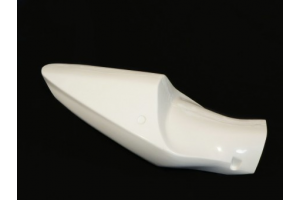 Carene Suzuki GsxR 600/750 2000 - 2003 senza Parafango Racing - MXPCRD3603