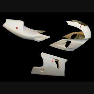 Honda VFR 750 RC 45 Fairings without Front Fender MXPCRD3623