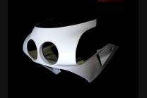 Verkleidungen Honda VFR 750 RC 30 ohne Kotflugel fur Strasse - MXPCRD3627