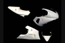 carenado Yamaha R1 1998 - 1999 sin guardabarros Racing- MXPCRD3635