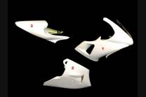 Carene Yamaha R1 2000 2001 senza Parafango Racing - MXPCRD3636