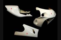 carenado Kawasaki Zx7R 1996 2005 sin guardabarros Racing - MXPCRD3650