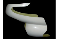 Fairing - MXPVCR3658