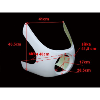 Verkleidungen Versione 2 - MXPVCR3668
