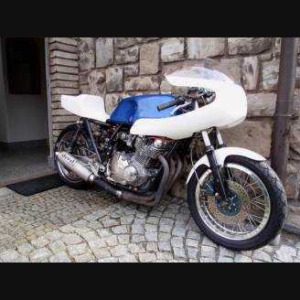 Verkleidungen - MXPVCR3675