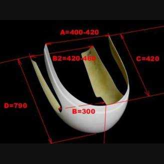 Verkleidungen - MXPVCR3675