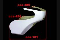 Fairing MXPVCR3683 2