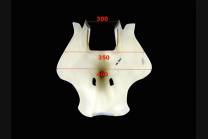 Fairing Cafè Race MXPVCR3710 