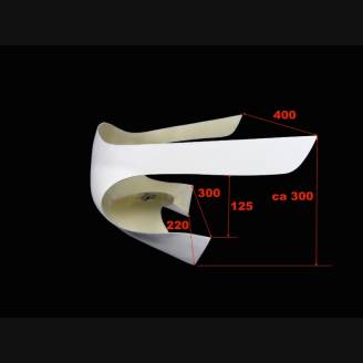 Carenados Cafè Race MXPVCR3710 