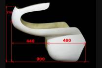 Fairing MXPVCR3713 2