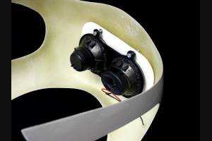 Fairing Cafè Race street MXPVCR3715 