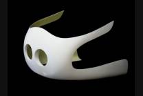 Fairing Cafè Race street MXPVCR3715 2